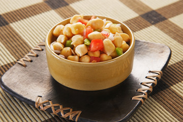 Channa or Kabuli Chana or White Chickpeas