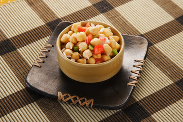 Channa or Kabuli Chana or White Chickpeas