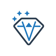 Diamond Icon