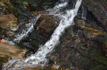 Wasserfall