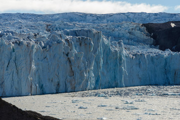 Glacier