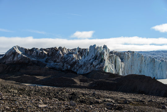 Glacier