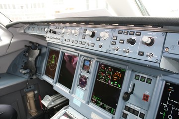 Flugzeug