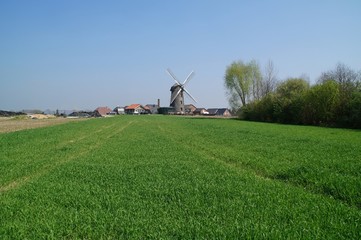 Vehlinger&nbsp;Windm&uuml;hle