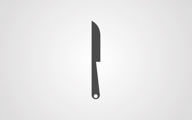 Knife icon