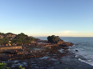 Tanah Lot