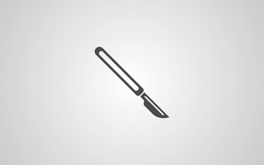 Scalpel icon