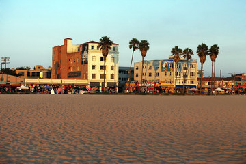 Venice Beach - 166028280