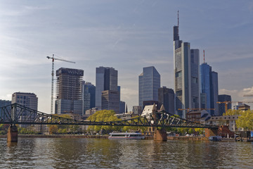 Frankfurt Main Germany