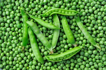 Green pea