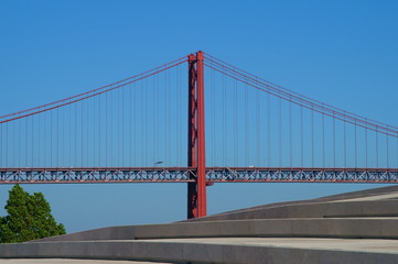 MAAT di Lisbona e veduta