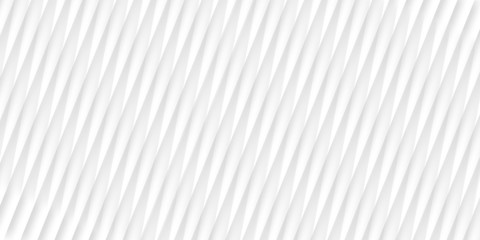 White texture. gray abstract pattern seamless. geometric modern. - 166036873