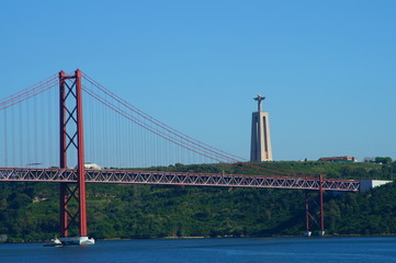 MAAT di Lisbona e veduta