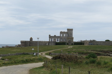 Château Trégunc