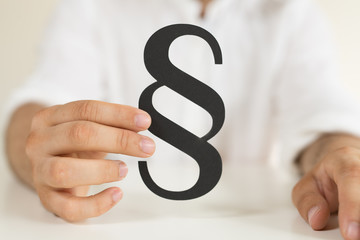 business paragraph