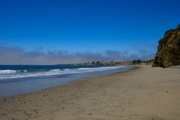 The Beach