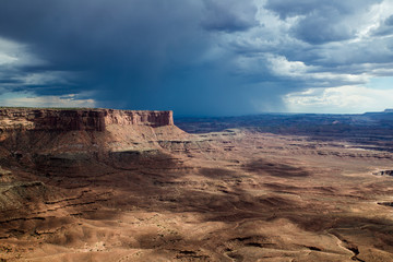 Green RIver Overlook