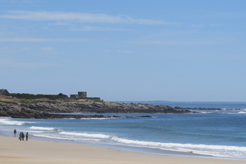 Côte Quiberon 