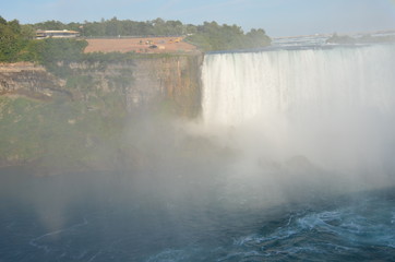 Niagara, Canada