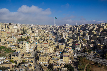 amman