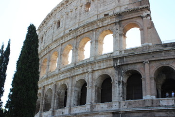Obraz premium rome