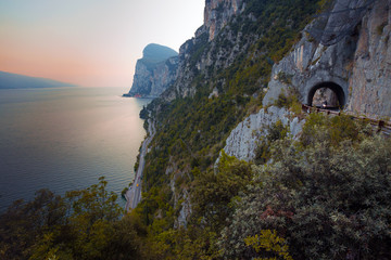 Strada della Forra © Sergii Mostovyi