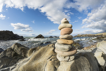 scotish nordsea coast
