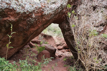 Rocks