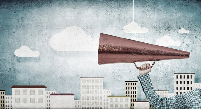 Listen here everyone