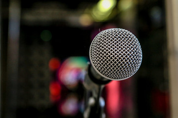 Microfone 