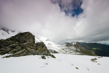Grossglockner High Alpine Road, Austria