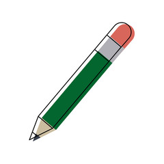 school pencil creativity supply element