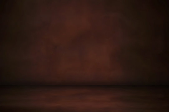 brown abstract studio and room background