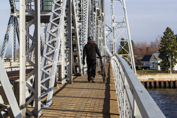 ダルースのエアリアル橋