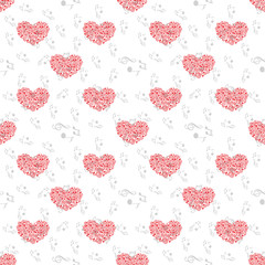 Seamless pattern