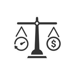 Budget Estimate Icon