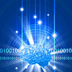 人工知能　AI　ロボット　無人化