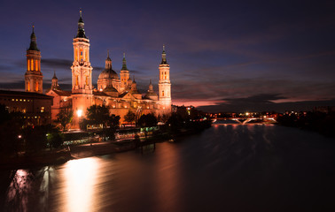 Cathedral of Our Lady of Pilar