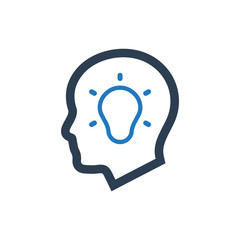 Creative Idea Icon