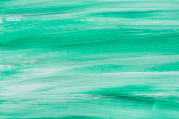 Obraz premium colorful acrylic smudged painted background