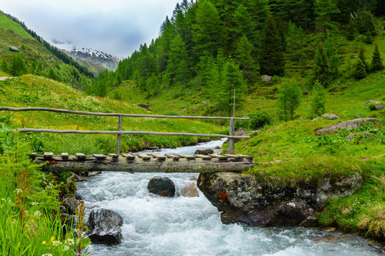 Wanderung Kasern zur Kehrer Alm S&uuml;dtirol-10