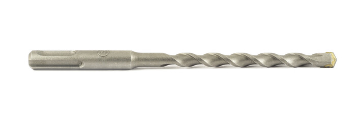 Drill for concrete