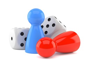 Board game concept