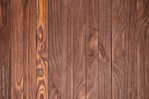 Dark Brown Wooden Background With High Resolution Top View Copy Space Wall Mural Dmitr1ch
