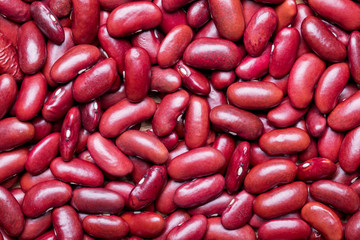 Assortment of Beans - Red Bean