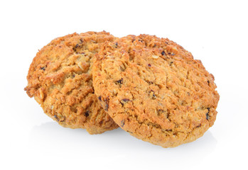 Oatmeal cookies