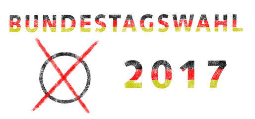 Bundestagswahl 2017