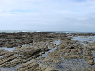 Pointe sainte gildas