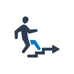 Business Success Icon