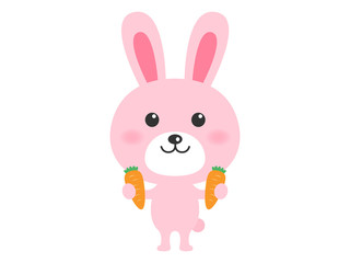 うさぎ